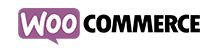 WooComerce logo