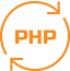 PHP graphic by Urban Block Media in Ottawa