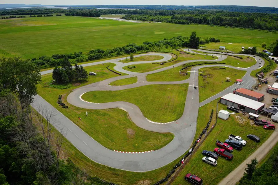 Le Circuit Quyon