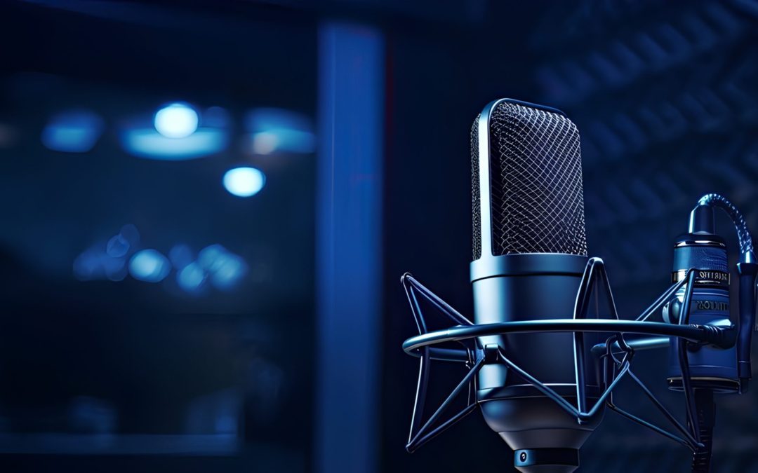 Canadian Podcasting Productions