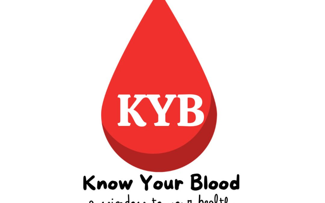 Know Your Blood