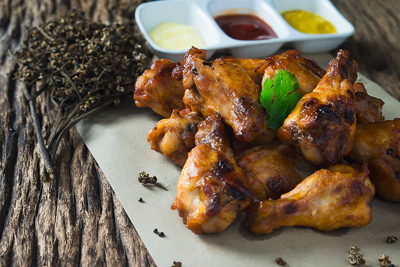 Wing Night Deals
