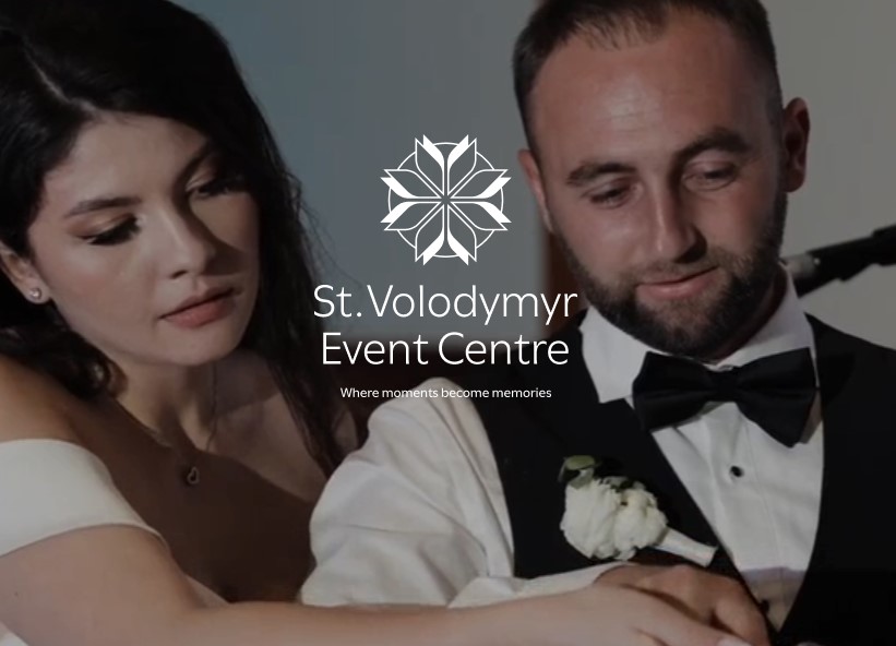 St. Volodymyr Event Centre