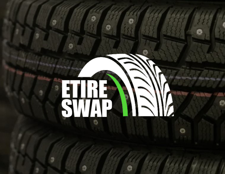 E-Tire Swap