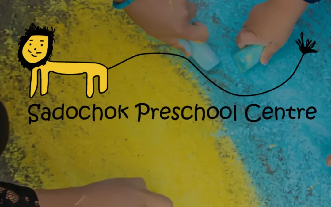Sadochok Preschool Centre